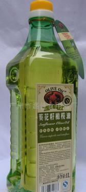 四季餐桌上的亮色 读懂葵花籽橄榄油的价值与选择